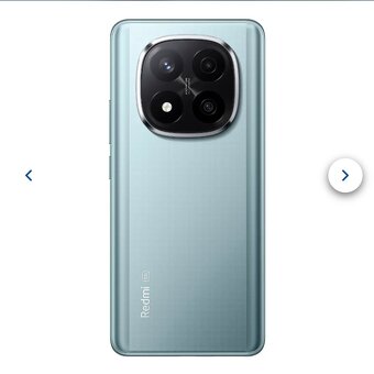 Predám nový mobil Redmi note 14 pro - 7