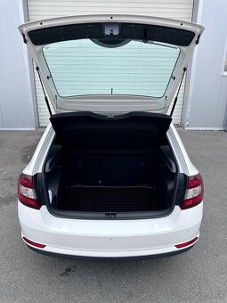 ŠKODA RAPID SPACEBACK 1.0 TSI 70 kW 2018 MANUÁL - 7