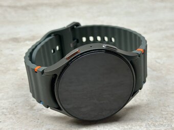 Samsung Galaxy Watch 7 44mm Green - 7
