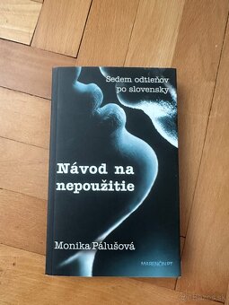 Predám rôzne knihy - 7
