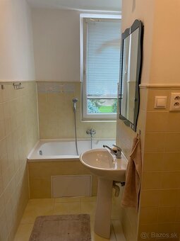 Prenájom 1-izbového bytu po kompletnej rekonštrukcii – 36 m² - 7