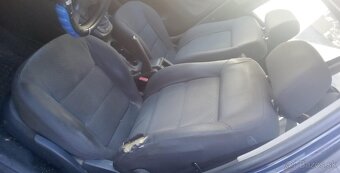 Volkswagen Passat B5,5 1,9TDi 74kw kód: AVB - 7