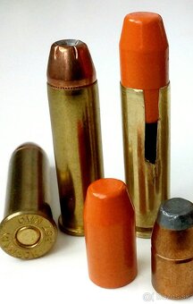 Astra .357 Magnum - 7