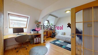 TARGETreal | Na predaj priestranný 3-izbový byt s nádherným  - 7