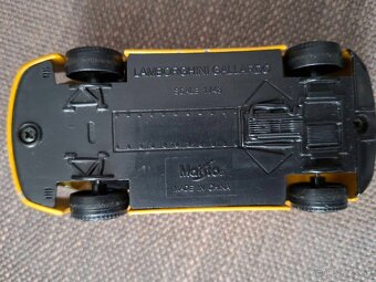 BALÍK MIKÍN PRE CHLAPCA - 7