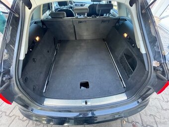 NÁHRADNÍ DÍLY Audi a6 c7 150kW CLAA NSF MNB - 7