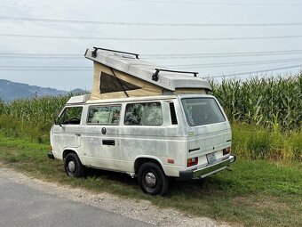 VW T3 westfalia vanagon bus camper transporter - 7