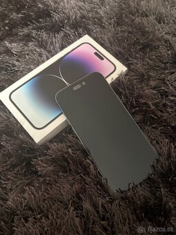 Apple iPhone 14 Pro Max 256GB - 7