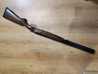 Predám pušky cal.22LR /30-06 / 7x57 - 7