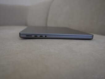MacBook Pro 14" M1 PRO / 16GB RAM / 1TB SSD top stav - 7