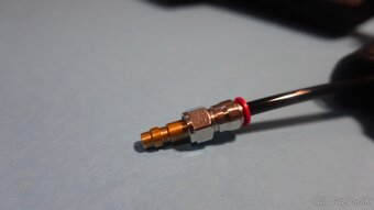 PDIK / MANCRAFT HPA AIRSOFT replika - Delta Armory Silent - 7