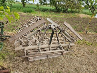 Kombinátor, brány,smykobrány - 7