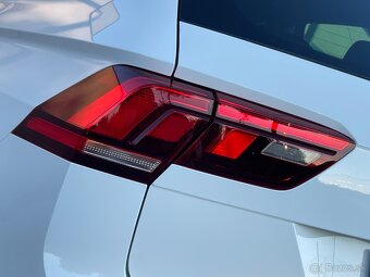 Volkswagen Tiguan Facelift 1.5 TSI DSG 2022°ODPOČET DPH° - 7