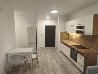 2 izbový byt na prenájom - 7