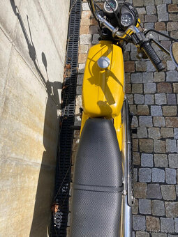 Prodám Simson S51 Enduro - 7