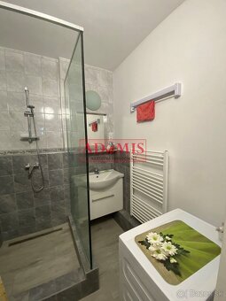 prenájom 1-izbový byt,Titogradská ulica,Košice-Sídlisko KVP - 7