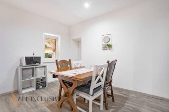 ALL INCLUSIVE | NA PREDAJ 4-IZBOVÝ RD NA 1186 M² POZEMKU, TV - 7