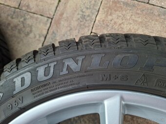 Orig. hliníkové disky BMW R18, 5x120 - 7