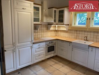 Rekreačná chalupa na predaj Heľpa - 7