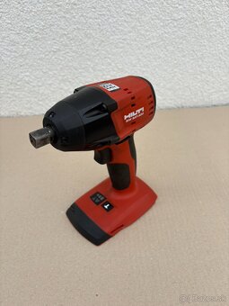 Predám náradie HILTI - 7