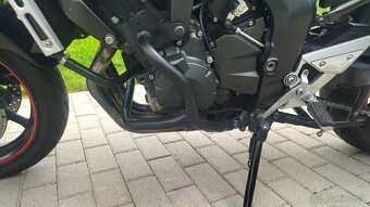 Yamaha FZ6 Fazer verzia S2 r.v.2008 - 7