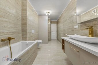 Zariadený byt v novostavbe na predaj - 7