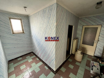 NOVINKA Rodinný dom v meste Vranov nad Topľou - 7