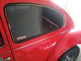 Volkswagen Chrobák 1200 - 7