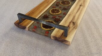 Servírovací podnos - 7