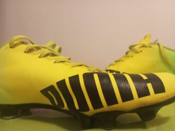 Puma kopačky - 7