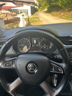 Škoda OCTAVIA 3 - 7