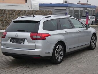 Citroën C5 2.0 HDI, TOTÁLNÍ VÝPRODEJ - 7