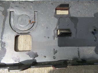 Nárazník na peugeot 308 II - 7