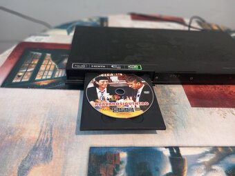 DVD LG - 7