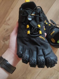 Barefoot tenisky Vibram V-Trail 2.0 - 7