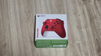 Xbox series s 512GB + 1 TB - 7