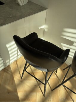 Barové stoličky - 7