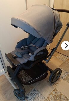 Kociarik Inglesina - 7