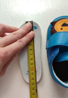 Capačky D.D.step M - 7