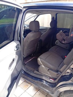 Predám Ford s-max 1, 8 TDI - 7