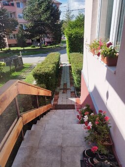 Predám rodinný dom - 7