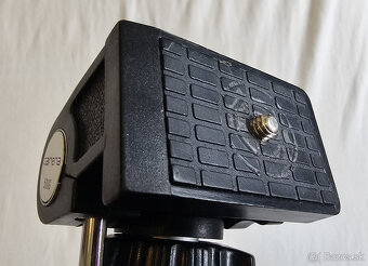 Stativ - tripod MCB 500G Carena - 7