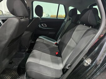 Diely skoda fabia II, kod motora bls - 7