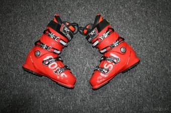 lyže Rossignol hero Multievent 150 cm - 7