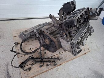 motor Mercedes Sprinter 313 2,2 CDI W903 - 7