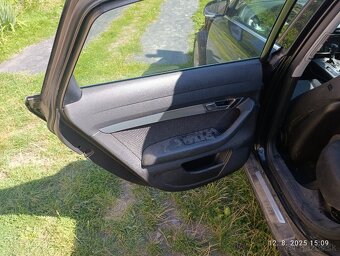 Rozpredám Audi A6 C6 3.0 TDI - 7