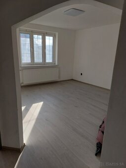 Prenájom 3+1 Sedmerovec - 7