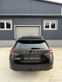 Škoda Octavia 4 Combi 2.0TDI 144TKM 2022 - 7