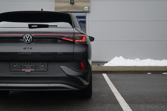 Volkswagen ID.4 GTX 77kWh 4Motion - 7