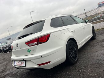 Seat Leon ST 1.4 TGI S&S Reference - 7